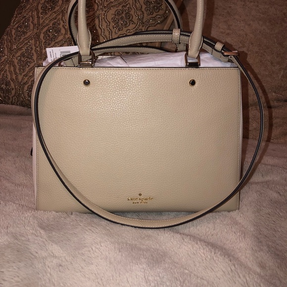 Beige Kate spade crossbody - Picture 7 of 7